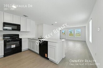 3913 Eufaula Dr in Sherman, TX - Building Photo - Building Photo