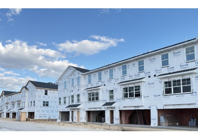 property at 143 Ellen Ln SW