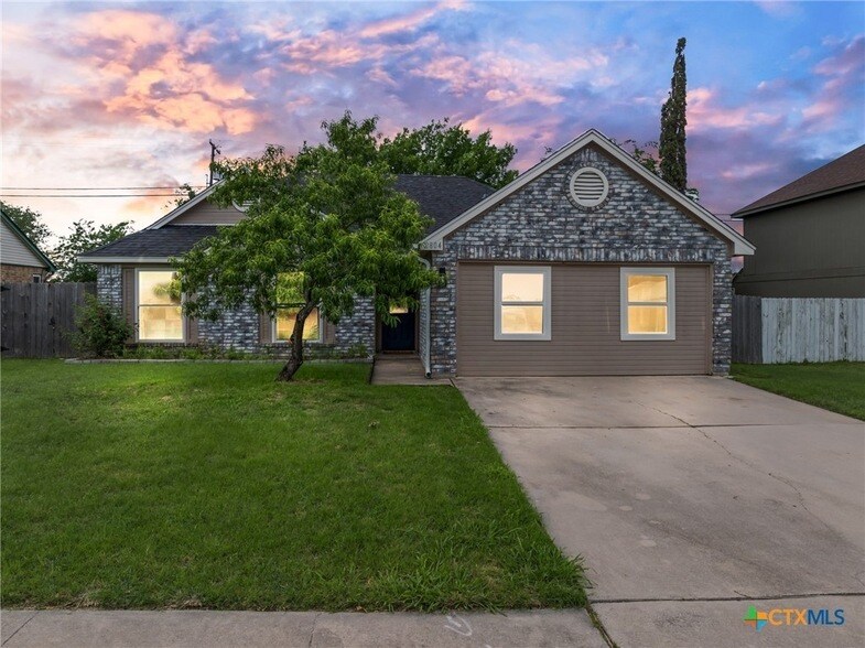 2804 Bluejay Dr, Unit 931-106 in Killeen, TX - Building Photo