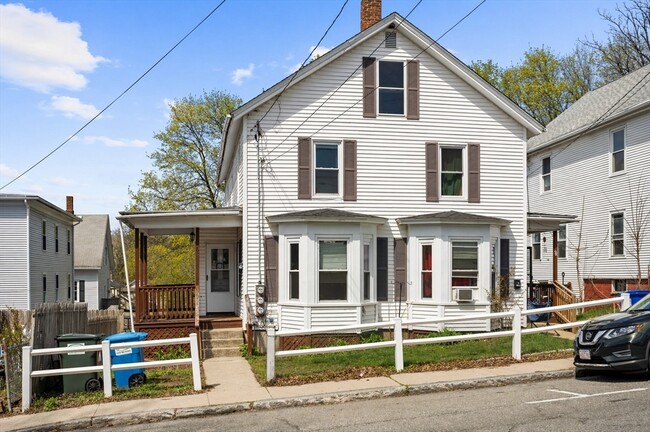 property at 70 North St