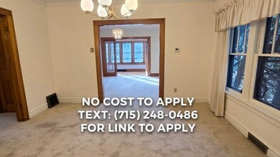 1021 Baker St in Wisconsin Rapids, WI - Building Photo - Building Photo