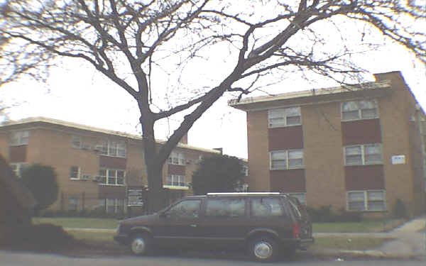 North Ridge Apartments in Chicago, IL - Building Photo - Building Photo