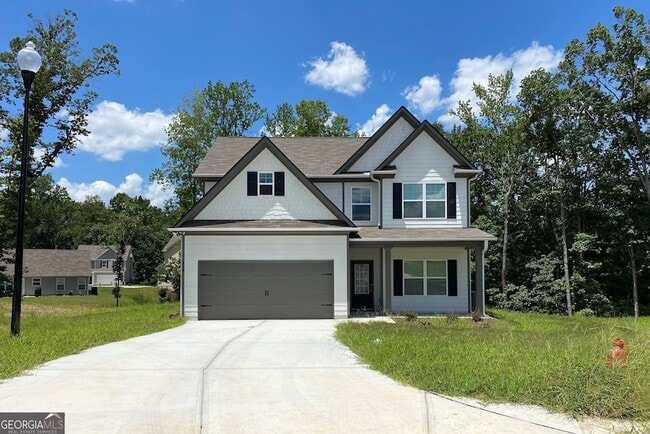 property at 216 Finley Dr