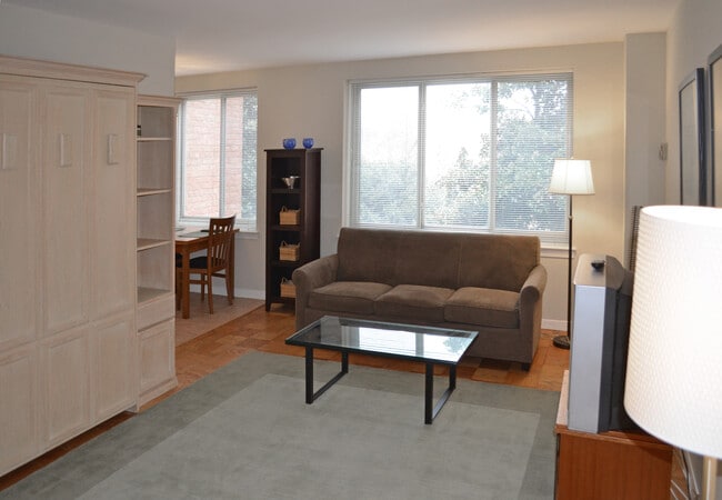 property at 3000 Spout Run Pky