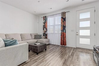 7870 Horsebrush Ln in Littleton, CO - Foto de edificio - Building Photo