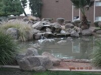 Building Photo - Greenway Springs Apartments in Phoenix, Arizona