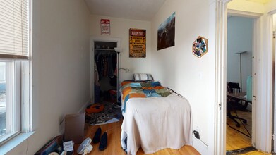 16-22 Reedsdale St, Unit 16 in Boston, MA - Foto de edificio - Building Photo