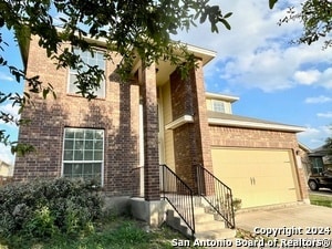 4714 Acacia Hill in San Antonio, TX - Building Photo - Building Photo