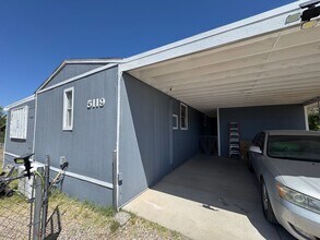 5119 Mesa Dr in Topock, AZ - Building Photo - Building Photo