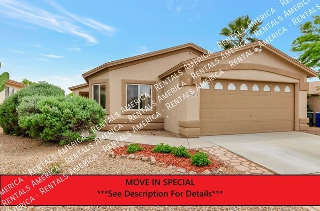 property at 10138 E Desert Paradise Pl