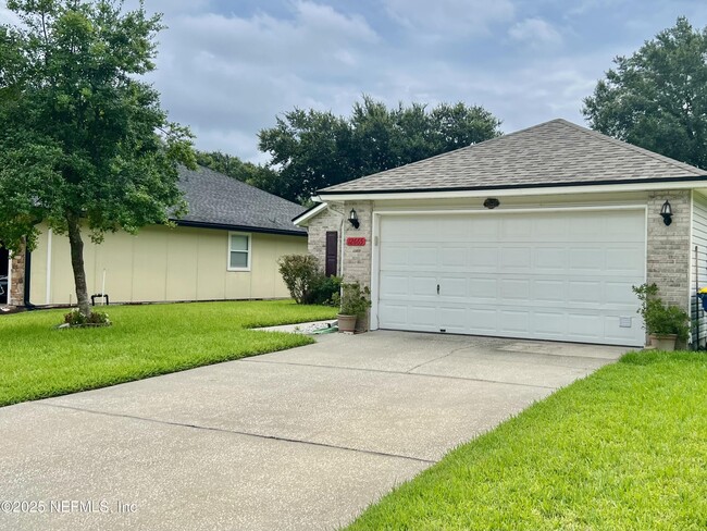 property at 12665 Brown Jersey Ct