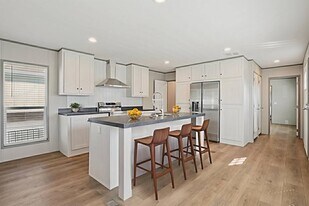 1626 Swallowtail Dr in Cleburne, TX - Building Photo