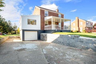 1180 Duncan Ave in Pittsburgh, PA - Building Photo