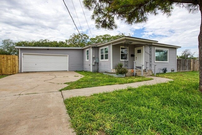 property at 3525 Brawner Pkwy