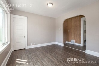 3408 E 140th St in Cleveland, OH - Building Photo - Building Photo