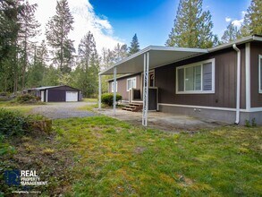15314 224th St E in Graham, WA - Building Photo - Building Photo