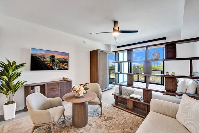 580 72nd St in Miami Beach, FL - Foto de edificio - Building Photo