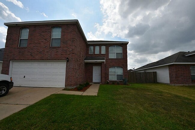property at 4603 Cypress Colony Ln