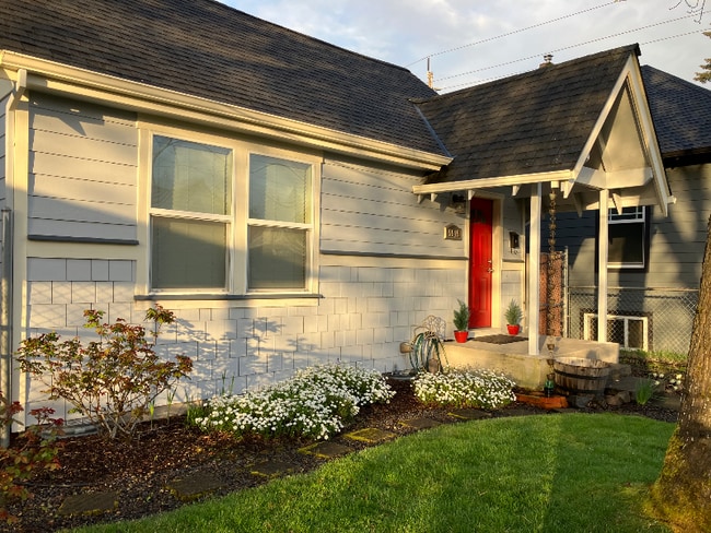 property at 5515 N Syracuse St