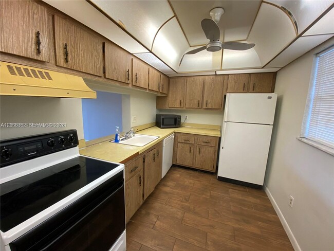 property at 2800 NW 56th Ave