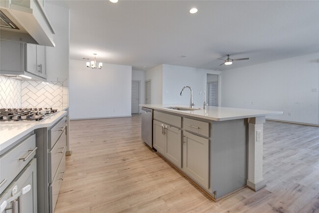 3018 Schultz Manor Ln in Katy, TX - Building Photo - Building Photo