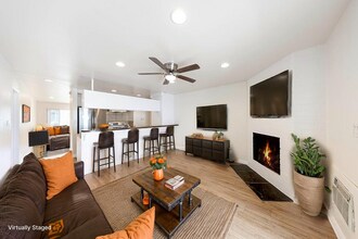 2034 E Santa Clara Ave in Santa Ana, CA - Building Photo - Building Photo