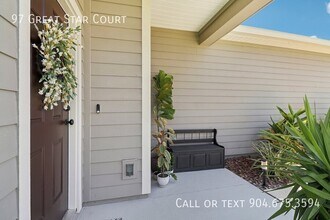 97 Great Star Ct in St. Augustine, FL - Building Photo - Building Photo