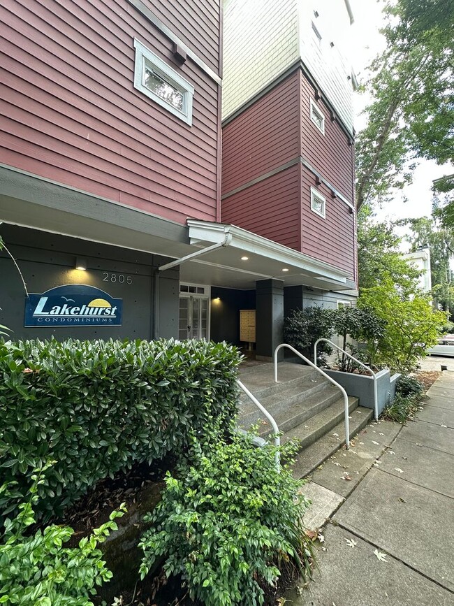2805 NE 125th St in Seattle, WA - Building Photo - Building Photo