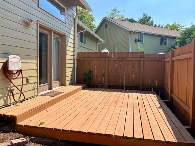 3648 Westleigh St in Eugene, OR - Building Photo - Building Photo
