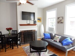 44 Grove St in Boston, MA - Building Photo - Building Photo