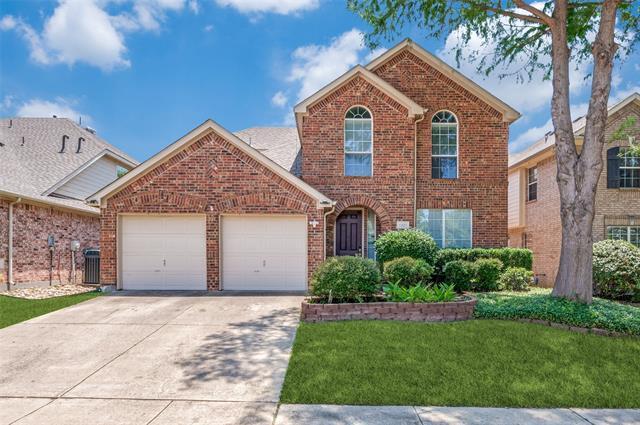 4525 Sandra Lynn Dr in Flower Mound, TX - Foto de edificio - Building Photo