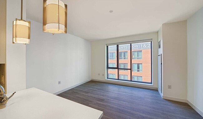 property at 1 Canal St
