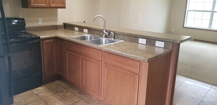 1502 Springbrook Dr in Cedar Falls, IA - Building Photo - Building Photo