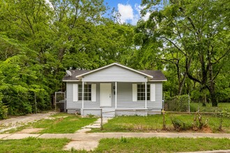 7213 Naples Ave in Birmingham, AL - Building Photo - Building Photo