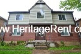 7244 Reading Rd, Unit #4 in Cincinnati, OH - Building Photo