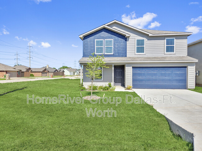 property at 101 Bluebonnet Wy