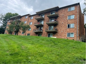 1751 Gilsey Ave in Cincinnati, OH - Building Photo - Building Photo