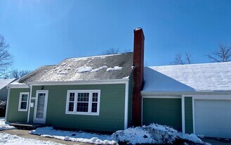 1411 Grand Ave in Ames, IA - Building Photo