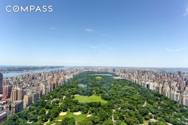 property at 157 W 57th St