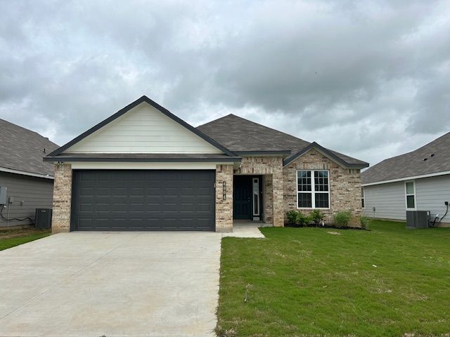 property at 4004 Centerfire Rd