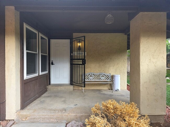15060 E Jarvis Pl in Aurora, CO - Building Photo - Building Photo