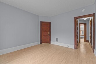 234 Pearl St in Burlington, VT - Foto de edificio - Building Photo