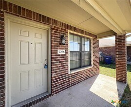 2706 Ashley Dr in Copperas Cove, TX - Building Photo - Building Photo