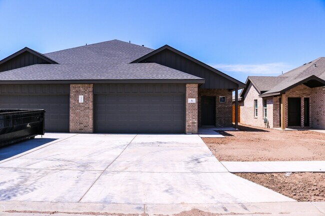 property at 1313 Corpus Ave