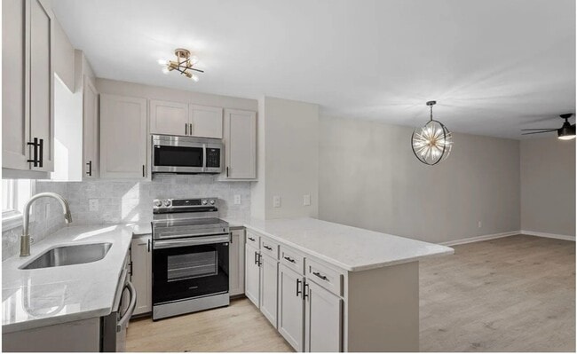 property at 401 E Williams St