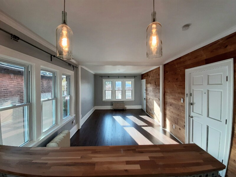 870 Nottingham Rd-Unit -Apt. 2S in Grosse Pointe Park, MI - Building Photo