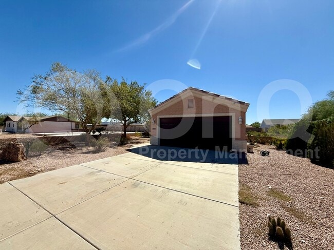 property at 10545 W Buena Vista Dr