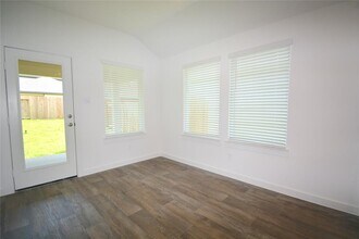 1707 Stelvio Pass Dr in Richmond, TX - Building Photo - Building Photo