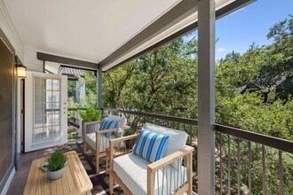 Sedona Springs in Austin, TX - Foto de edificio - Building Photo