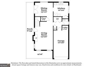 3781 Wesley View in Decatur, GA - Building Photo - Building Photo